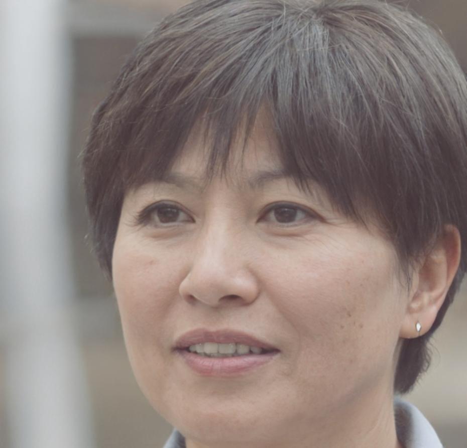 Saoirse O'Sullivan, Financial Planner