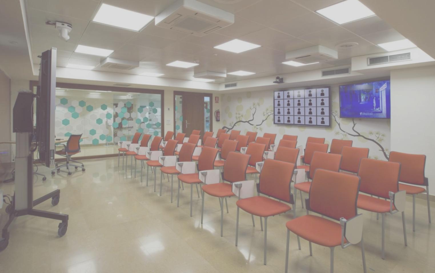 Financial planning resources and educational materials spread on desk